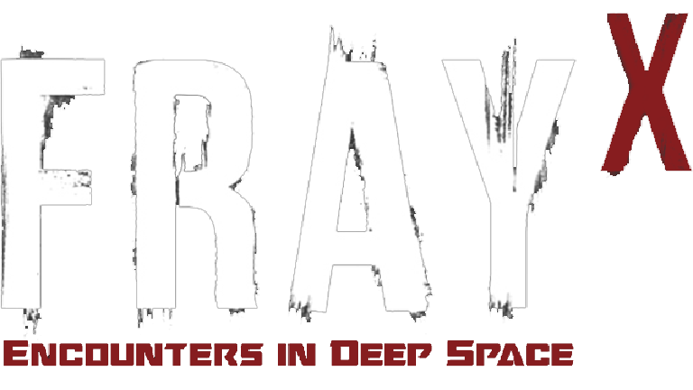 Fray X Logo