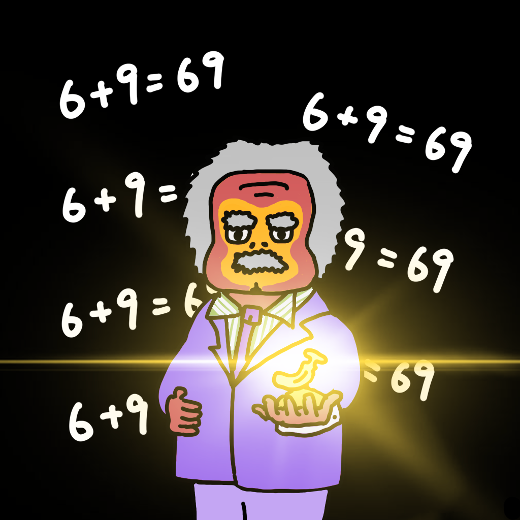 Spacebapepe