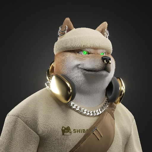 Shiba Social Club