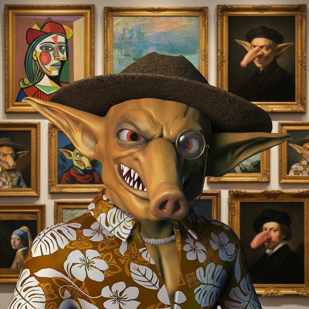 Artvark