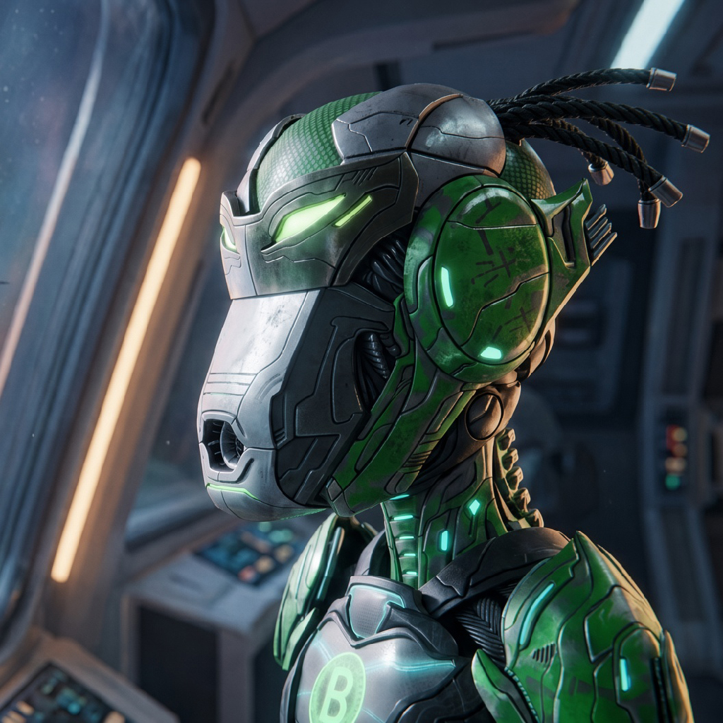 Sanctuary One: The Great Exodus