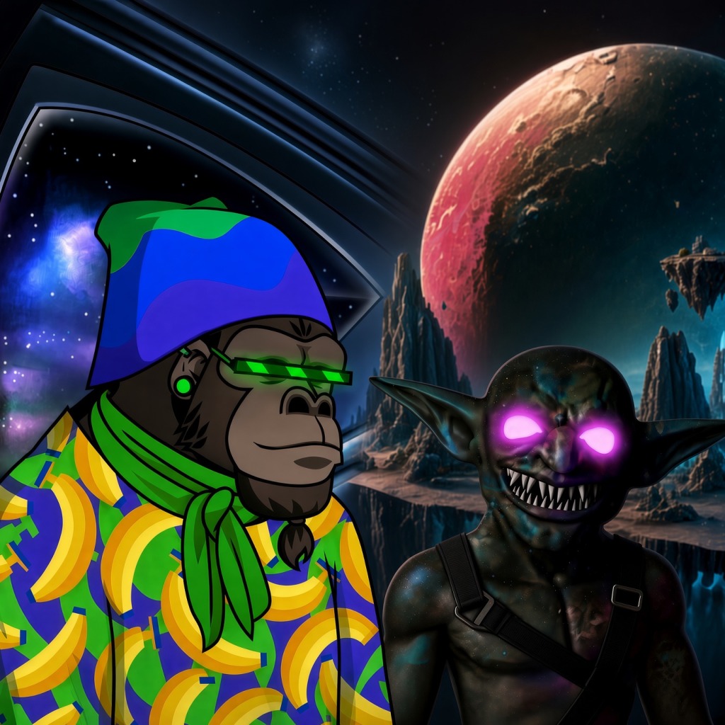 Dunks: The Iron Heart of Sanctuary